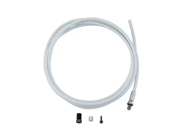 Sram Hydline Guide Brake Hose 2000 mm White
