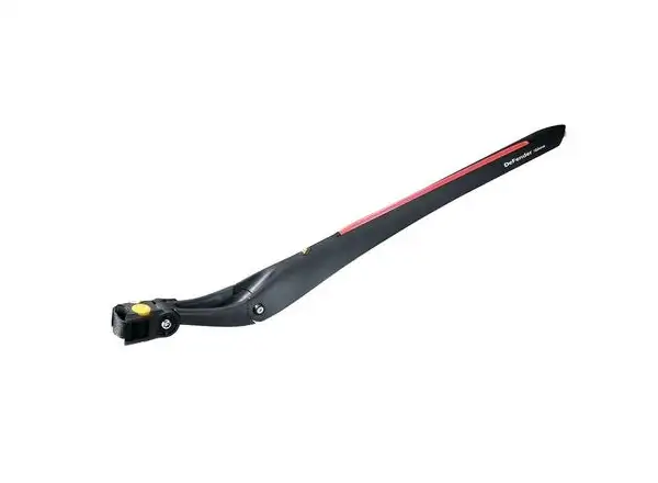 Topeak Defender iGlow road fender rear