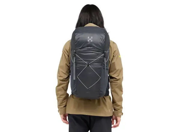 Haglöfs L.I.M 35 backpack Magnetite size 35l