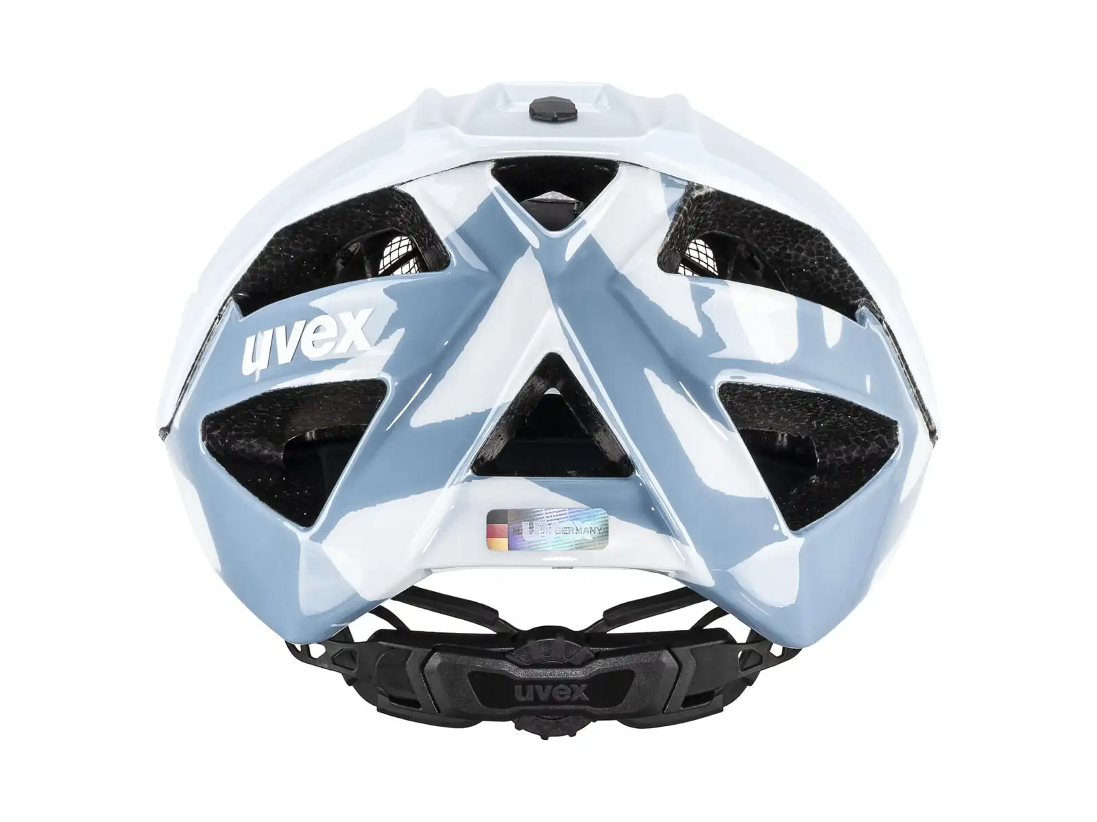 Uvex Quatro MTB helmet Cloud Camo