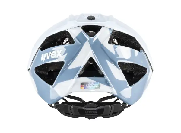 Uvex Quatro MTB helmet Cloud Camo