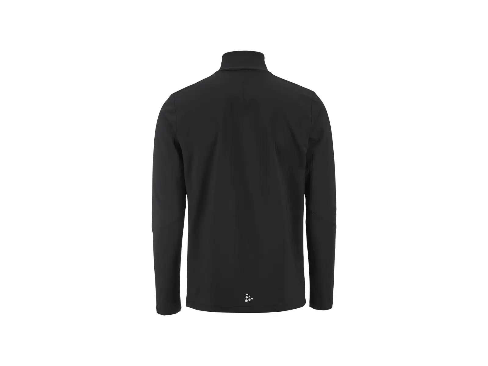 CRAFT Gain Thermal Midlayer 2 men's sweatshirt black