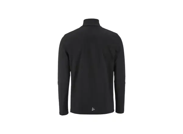 CRAFT Gain Thermal Midlayer 2 men's sweatshirt black
