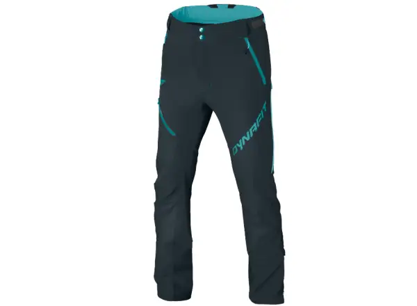 Dynafit Mercury 2 Dynastretch men's pants Blueberry Storm Blue