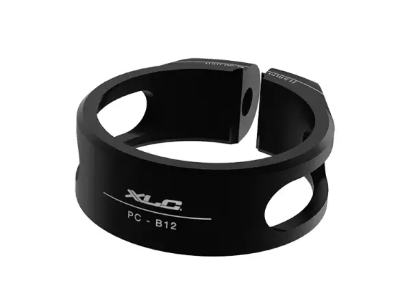 XLC seat post clamp PC-B12 38 mm