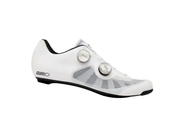 Giro Imperial II men's road shoes White