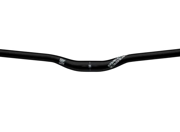 Race Face Ride 760 mm/35 mm riser 10 mm alu handlebars black - Unpacked