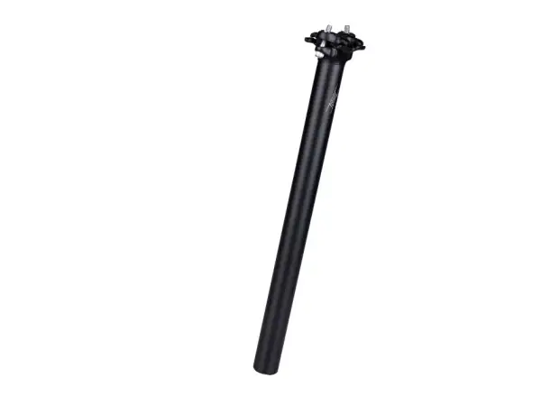 Force Basic P4.6 seatpost 30.9/400 mm black matte NEW