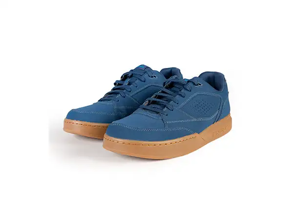 Endura Hummvee Flat men's shoes Navy