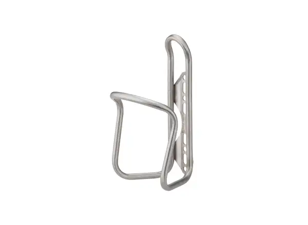 Wolf Tooth Morse Ti bottle cage