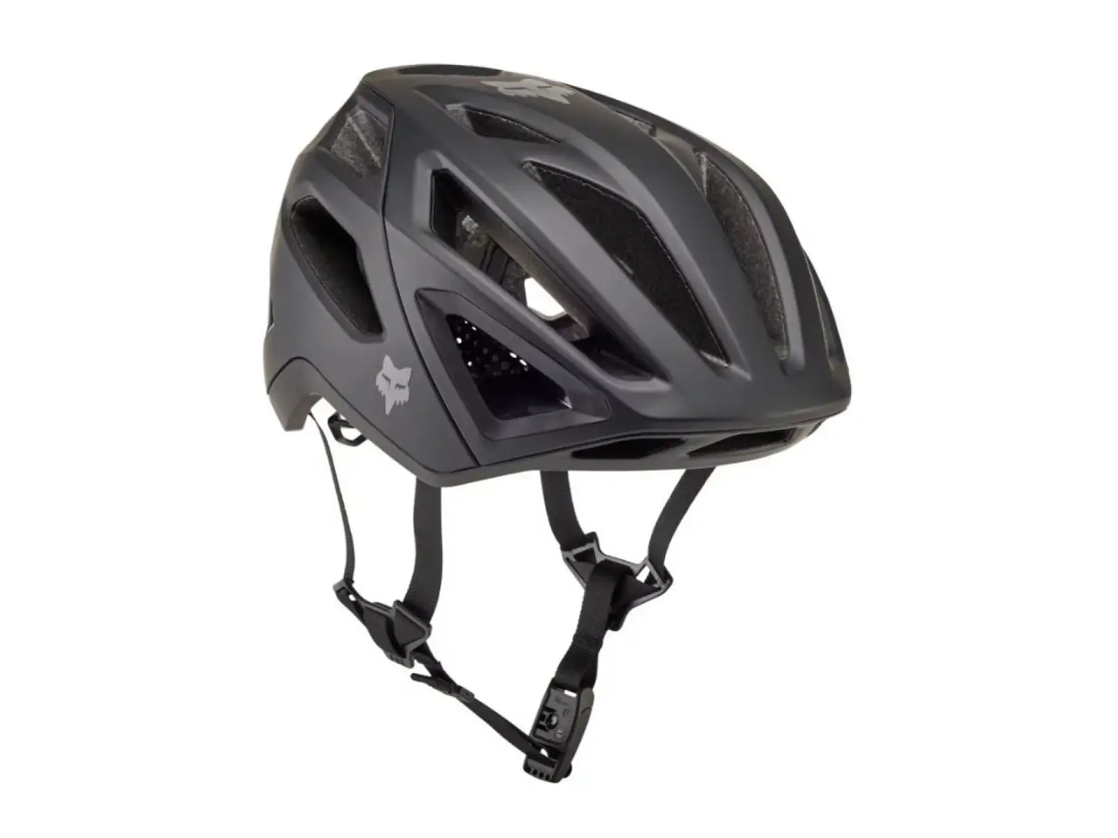 Fox Crossframe Pro helmet Matte Black