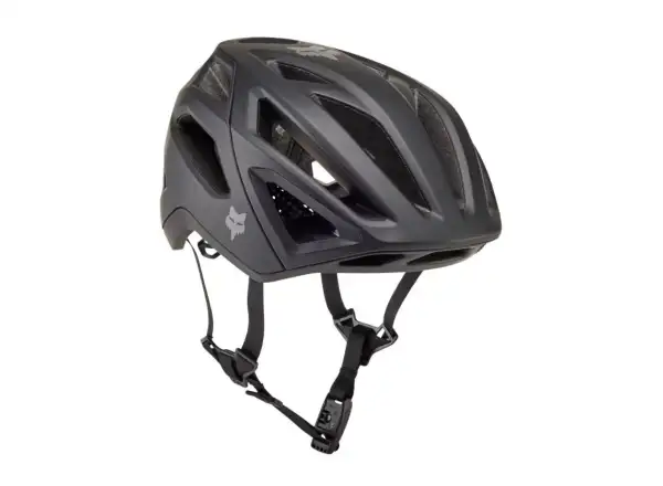 Fox Crossframe Pro helmet Matte Black