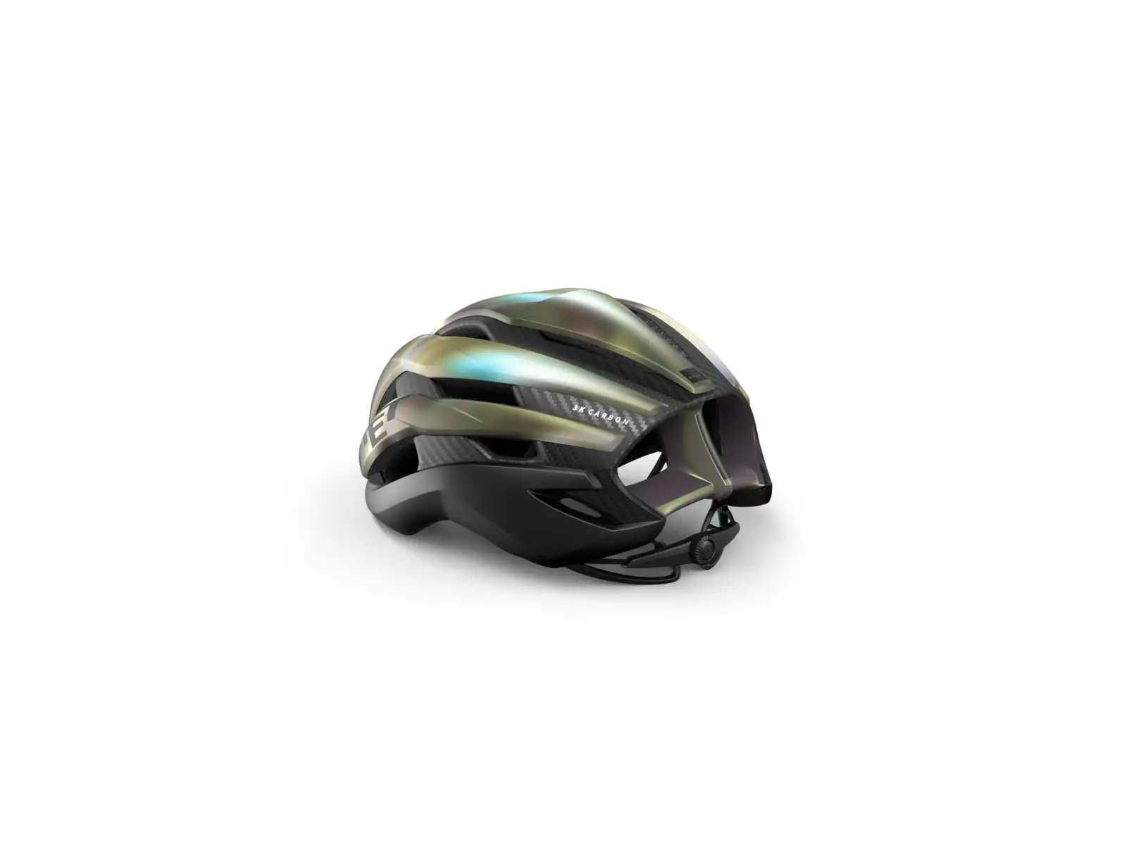 MET Trenta 3K Carbon MIPS helmet Tadej Pogačar Edition II