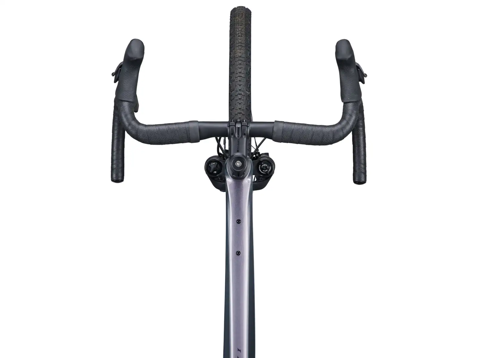 Giant Revolt X Advanced Pro 0 gravel bike Airglow Black Currant