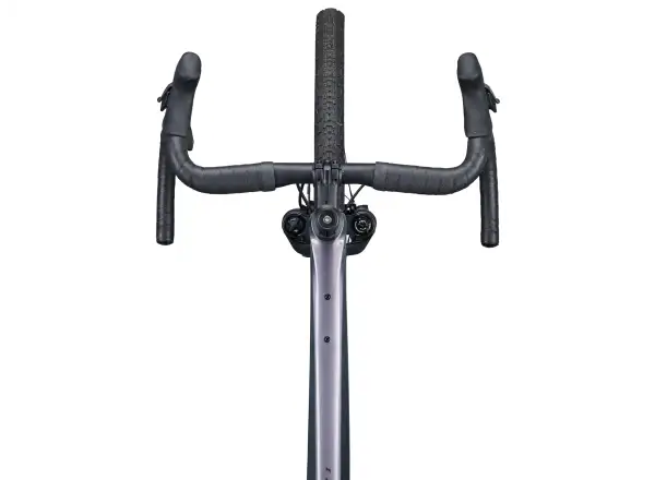 Giant Revolt X Advanced Pro 0 gravel bike Airglow Black Currant
