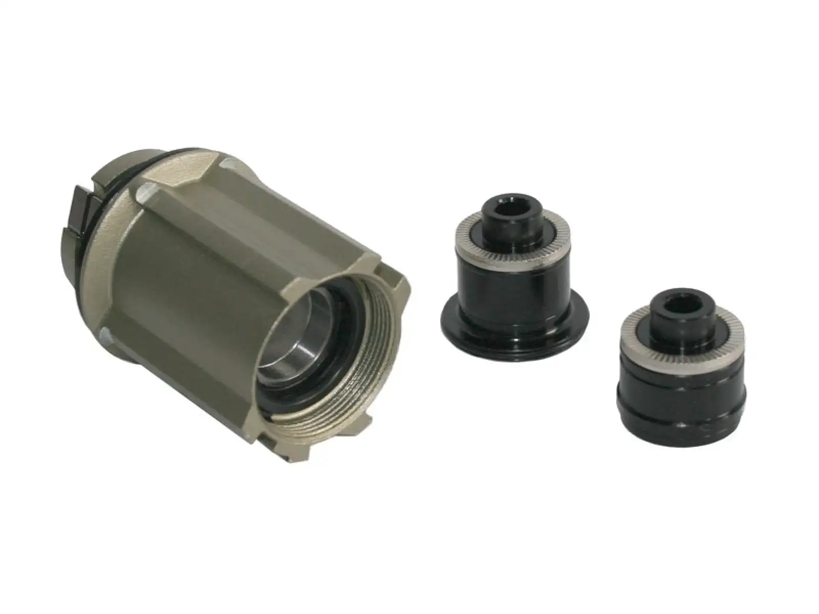 Novatec Freehub Body Campagnolo 9,10,11,12-speed B2 compatibility