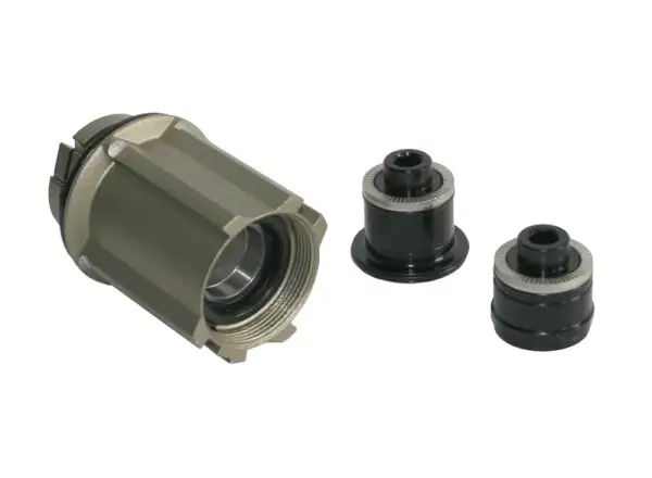 Novatec Freehub Body Campagnolo 9,10,11,12-speed B2 compatibility