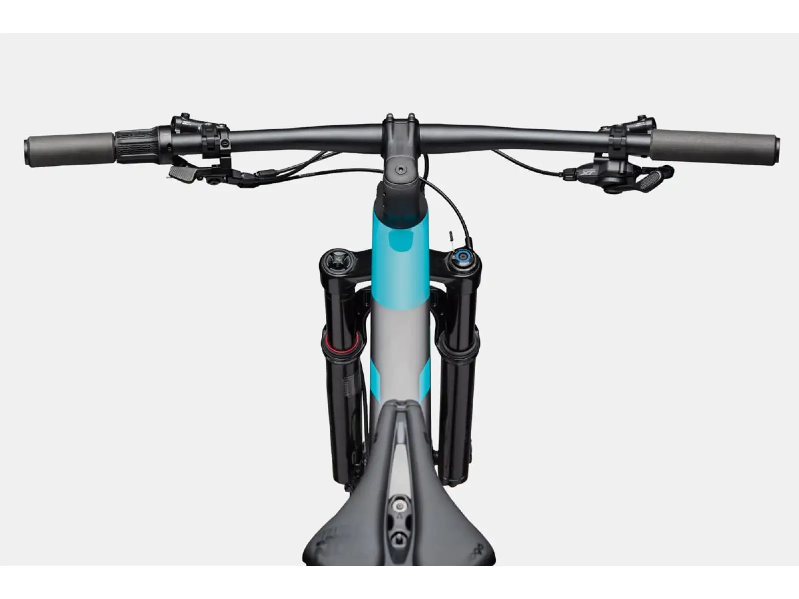 Cannondale Scalpel Carbon 3 mountain bike IBL