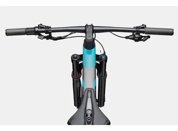Cannondale Scalpel Carbon 3 mountain bike IBL