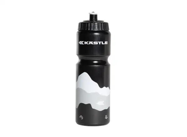 Kästle Drinking Bottle 0.75 l black