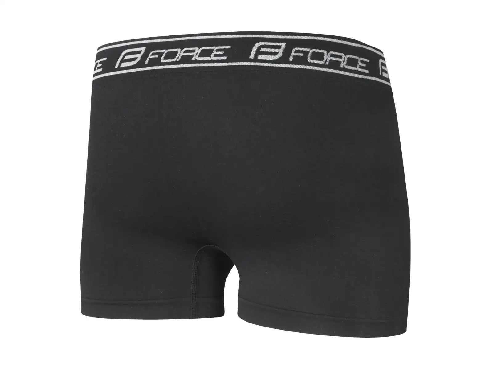 Force Boxer functional boxers black