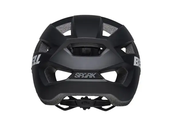 Bell Spark 2 Jr. kids helmet Mat Black