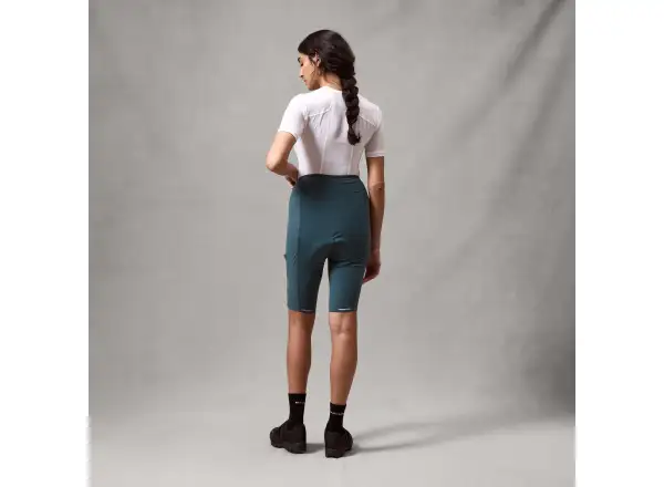 Endura Wms Alltrack Ride Waist women's shorts Teal