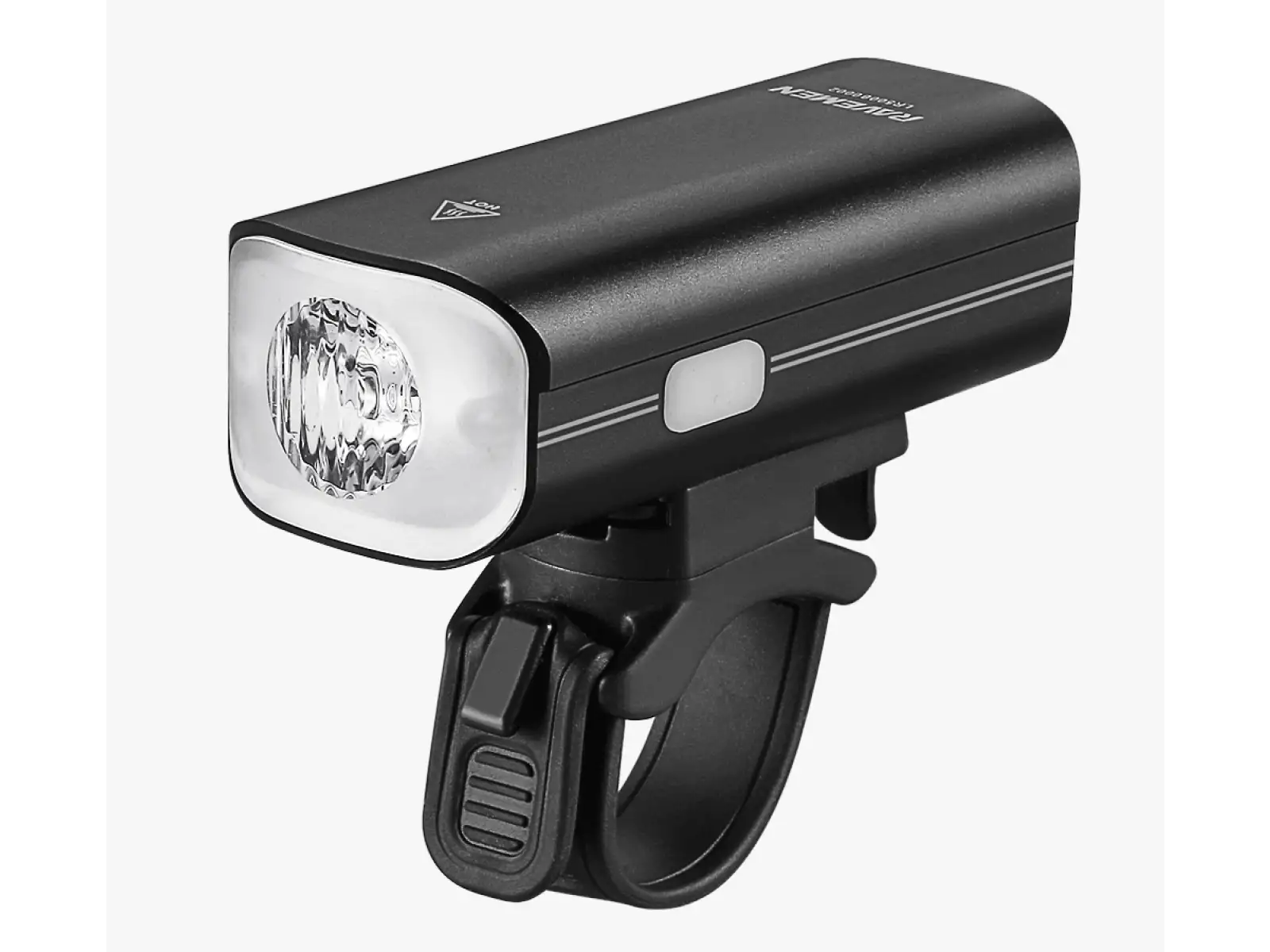 Ravemen LR800P front light
