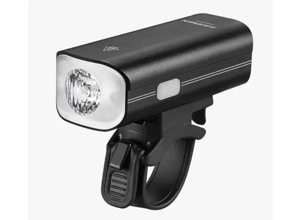 Ravemen LR800P front light
