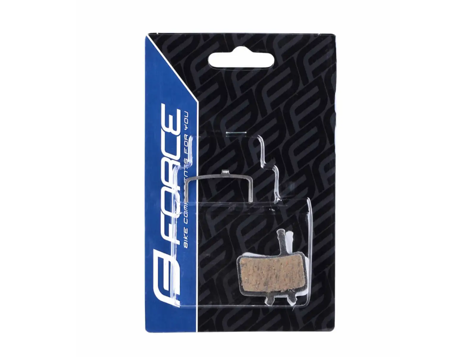 Force Avid Juicy brake pads polymer/alu