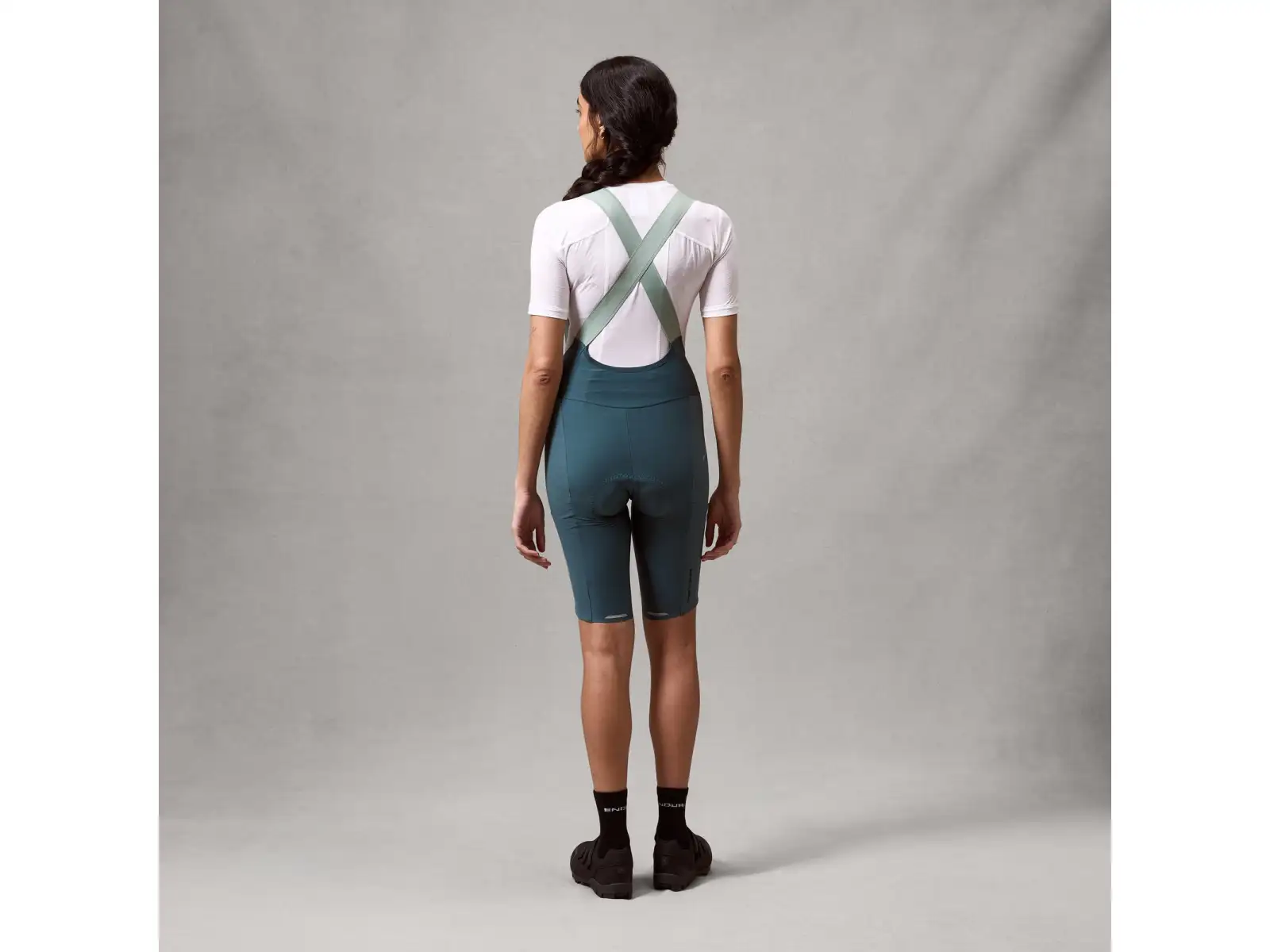 Endura Wms Alltrack Ride women's shorts Teal