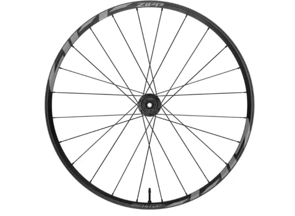 Zipp 101 XPLR Carbon Disc Tubeless CenterLock 12x100 mm rear wheel hub black