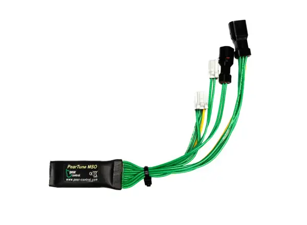 Pear Tune chip for e-bike MSO 4.0 Giant PRO2