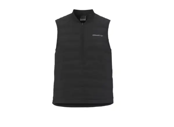 CRAFT SubZ 5 women's running vest black