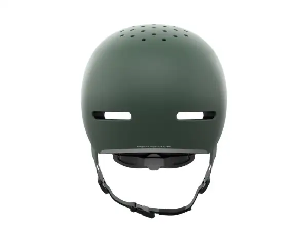 POC Corpora helmet Epidote Green Matt