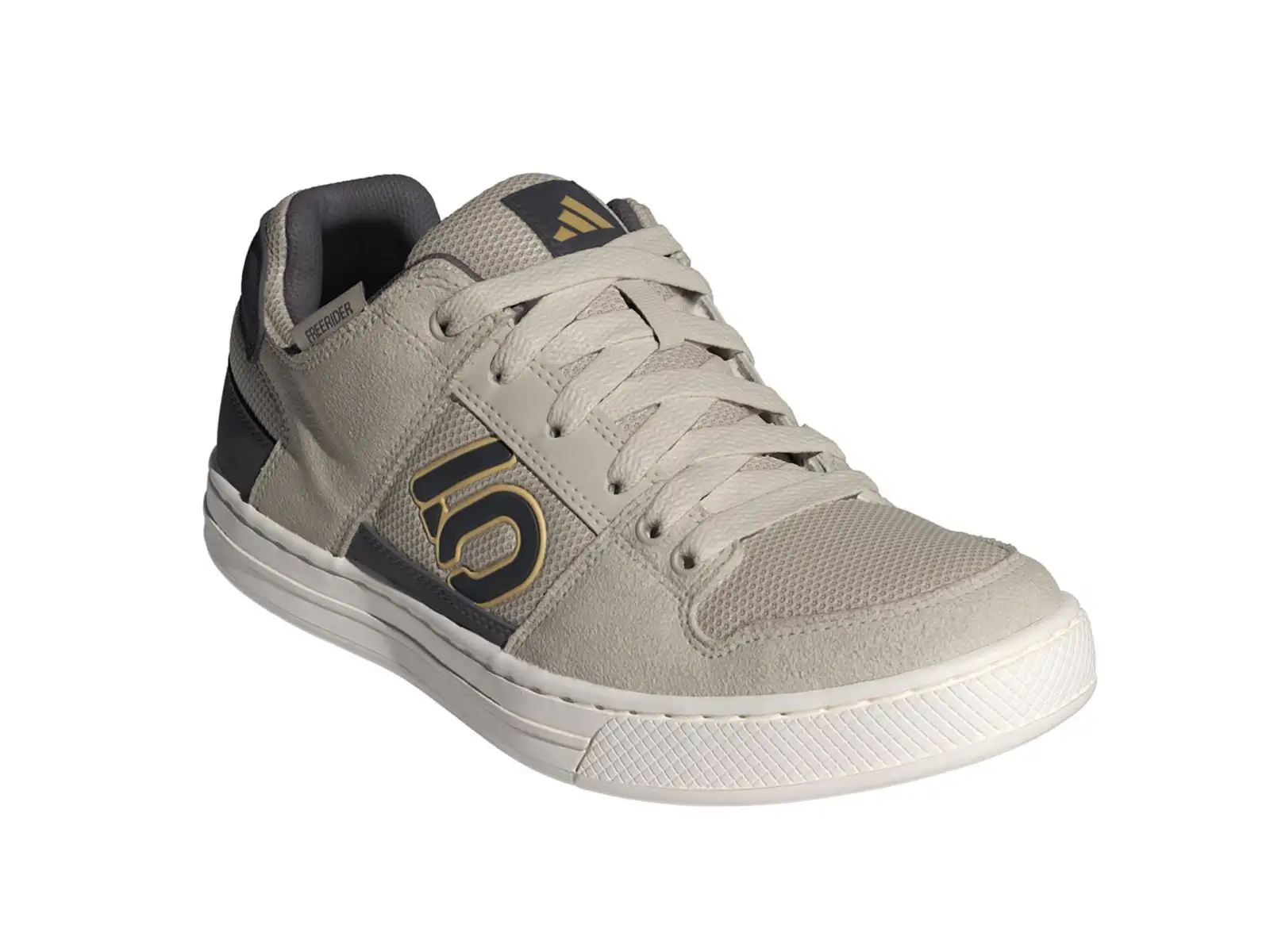 Five Ten Freerider men's shoes Put Grey/Carbon Oat
