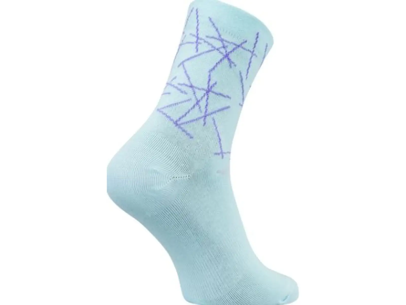 Silvini Aspra socks turquoise/punch