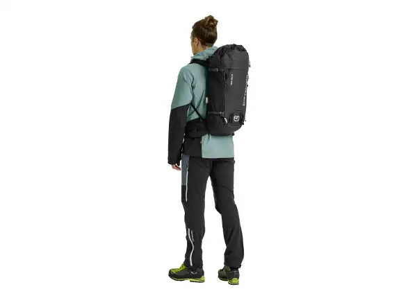Ortovox Peak Light 32 hiking backpack 32 l Arctic Grey