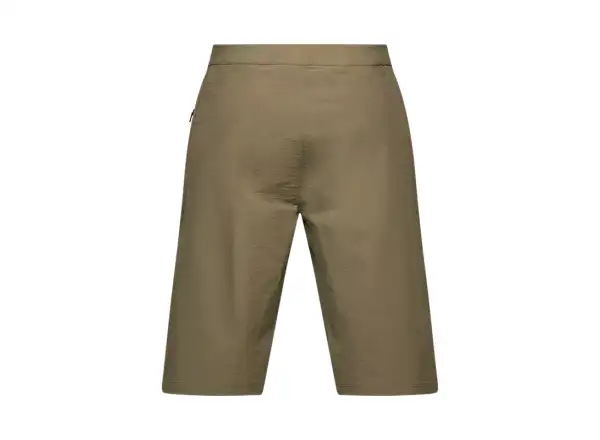 Fox Ranger men's shorts with liner Military Green