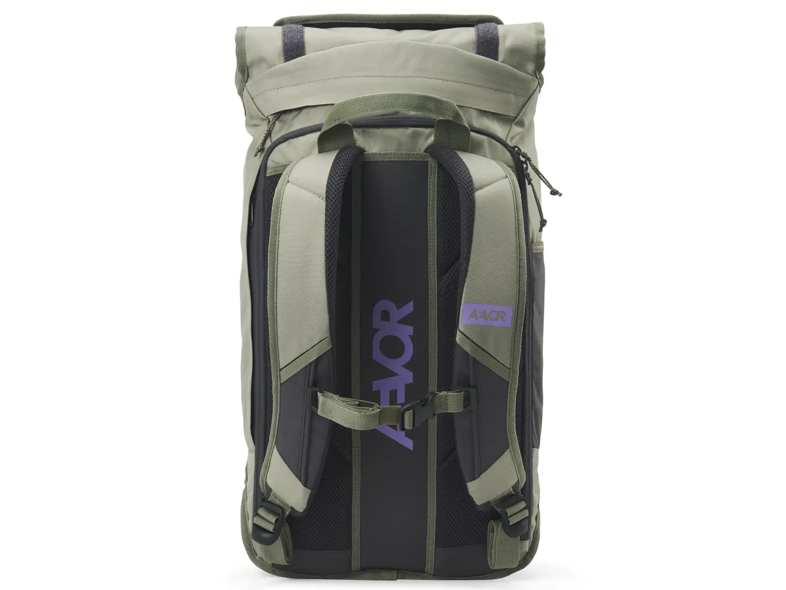 Aevor Trip Pack backpack 33 l Violett Sage