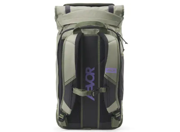Aevor Trip Pack backpack 33 l Violett Sage