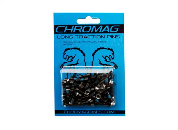Chromag Synth pedal pins 40 pcs