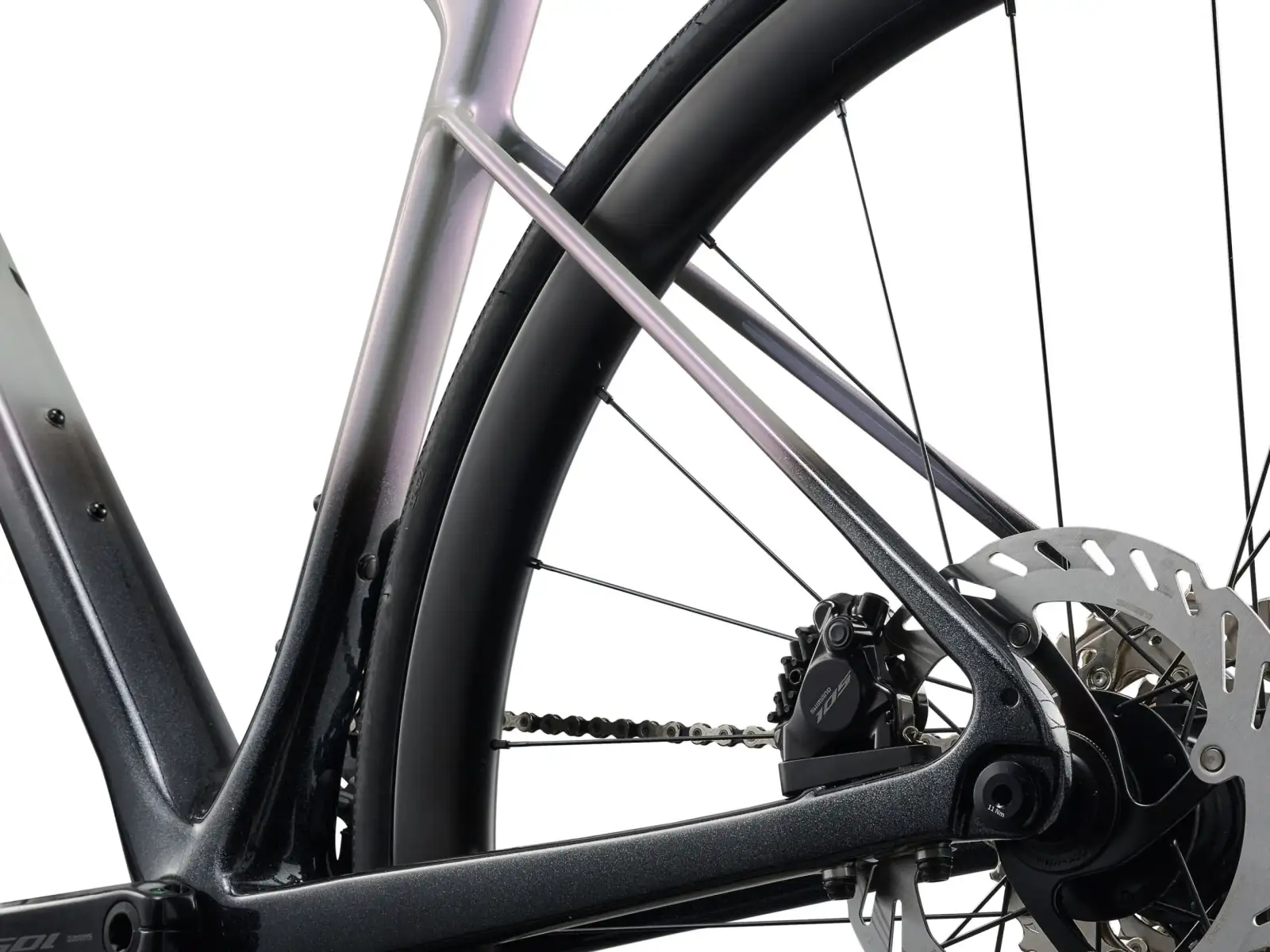 Liv Avail Advanced 0 road bike Supernova Grey