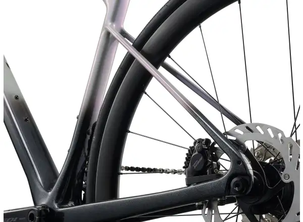 Liv Avail Advanced 0 road bike Supernova Grey