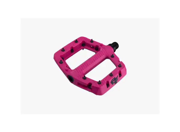 Race Face Chester Small pedals magenta