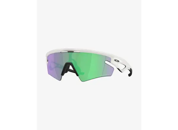 Oakley Sphaera Strike sports glasses Matte Mist/Prizm Road Jade