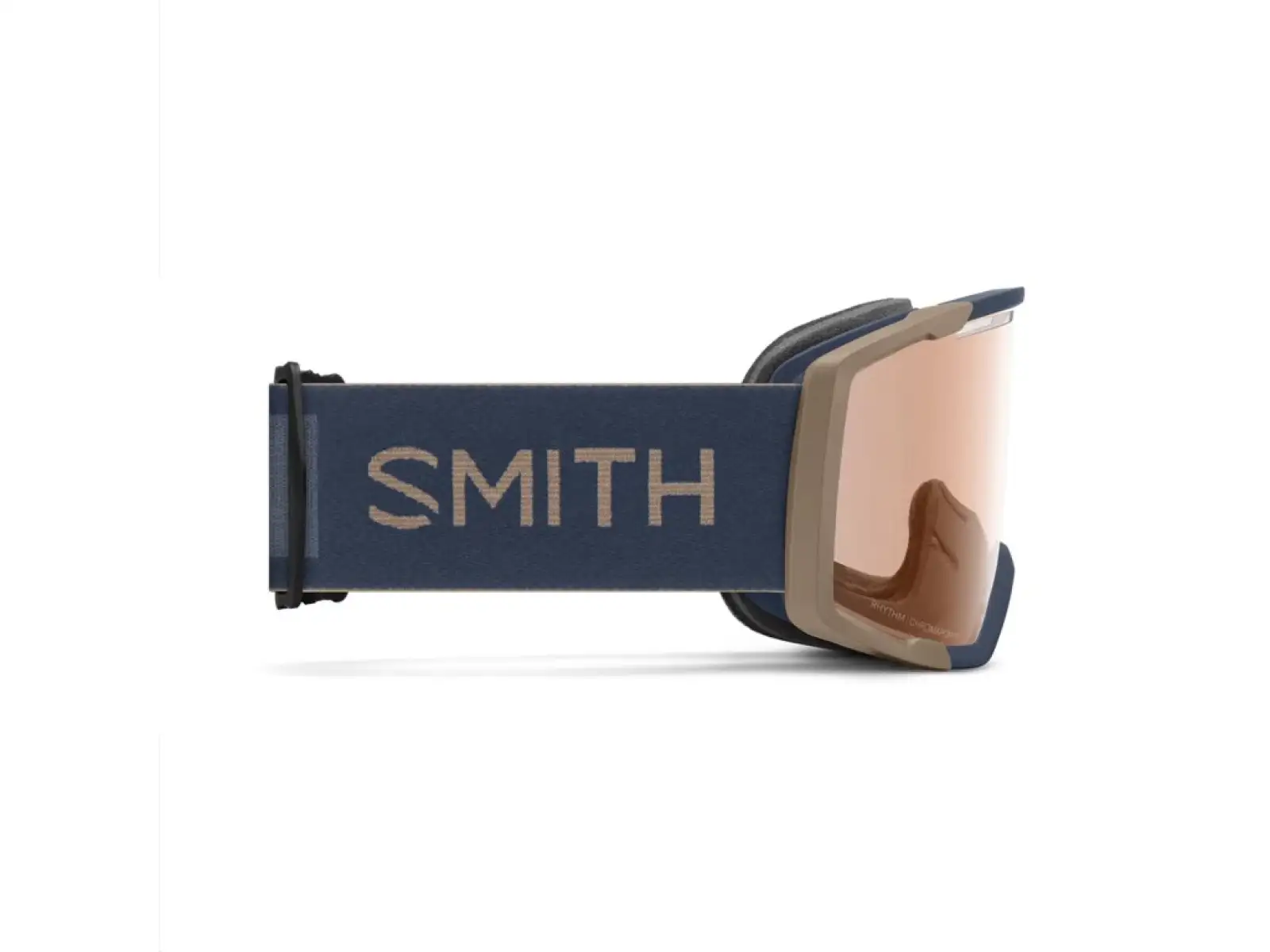 Smith Rhythm MTB downhill goggles Royal Navy/Summit