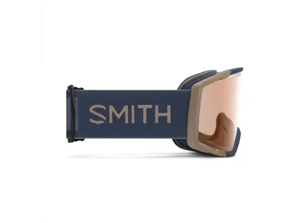 Smith Rhythm MTB downhill goggles Royal Navy/Summit