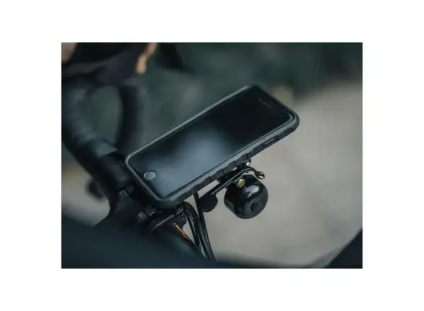 Topeak UTF Bellonside bell bronze
