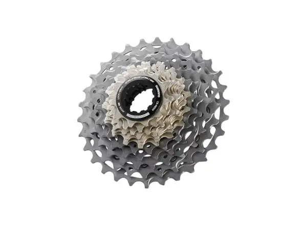 Shimano Dura-Ace CS-R9200-12 12 sp. road cassette 11-34 teeth